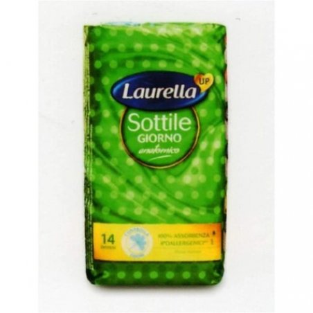 Laurella Ultra Anatomical PZ.16