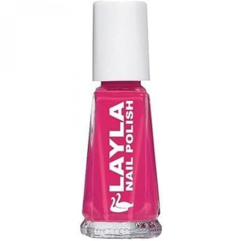 Layla LACCATO Nail Polish N.76