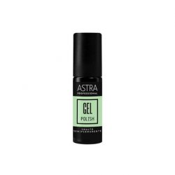 ASTRA Semi-Permanent Gel Polish N.42 Mint