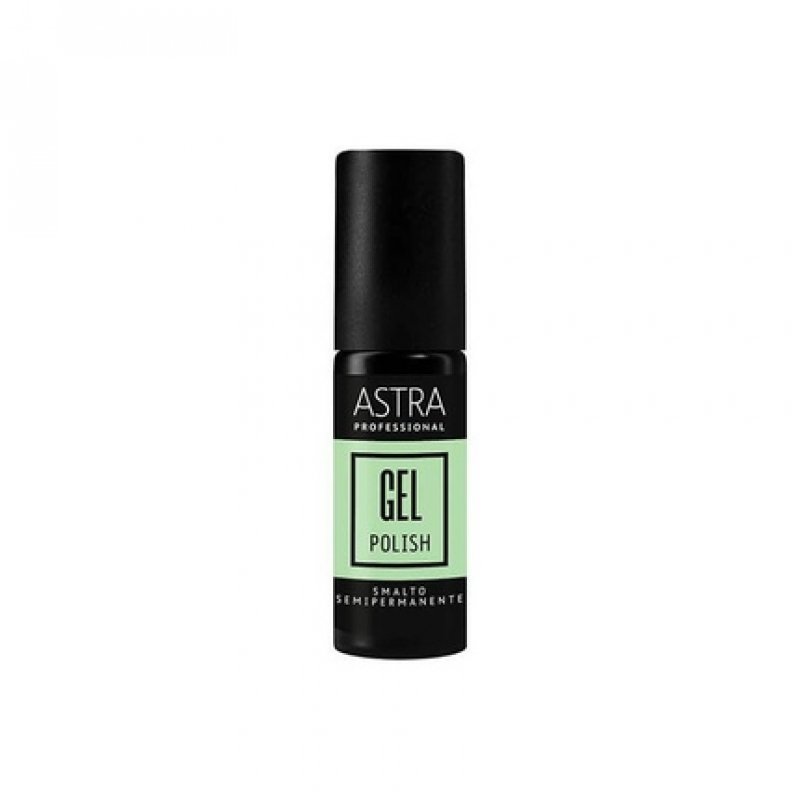ASTRA Semi-Permanent Gel Polish N.42 Mint