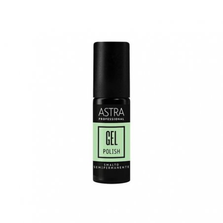 ASTRA Semi-Permanent Gel Polish N.42 Mint