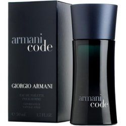 Armani ARMANI CODE Eau de Toilette 50ml