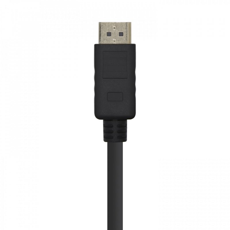 CABLE DISPLAYPORT AISENS V1.4 8K60HZ M/M NEGRO 3.0M