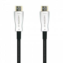 AISENS A148-0378 câble HDMI 20 m HDMI Type A (Standard) Noir