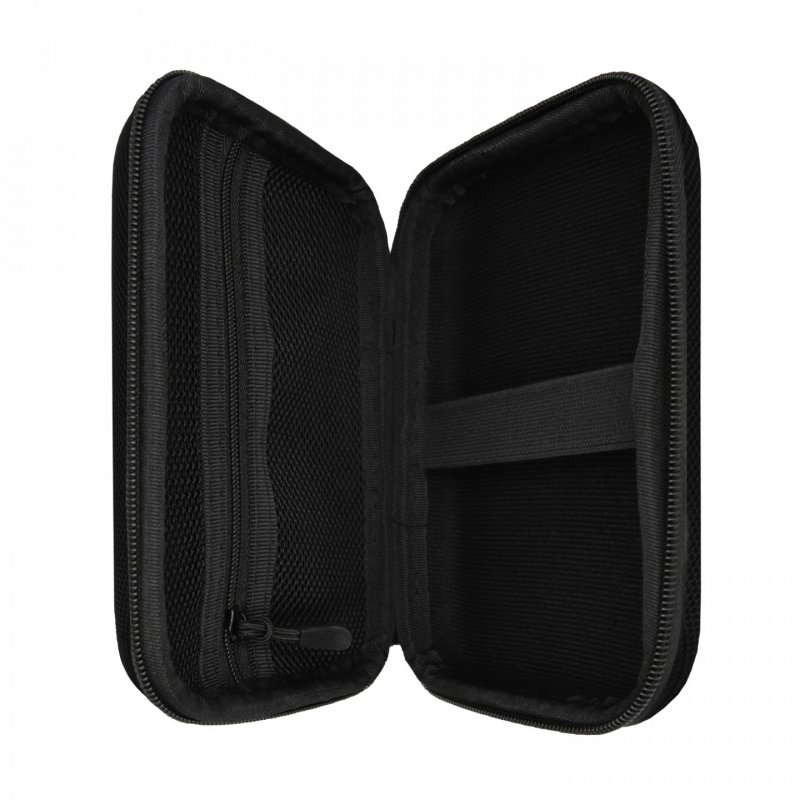 ESTUCHE PROTECTOR AISENS PARA CAJA EXTERNA 2.5 NEGRO