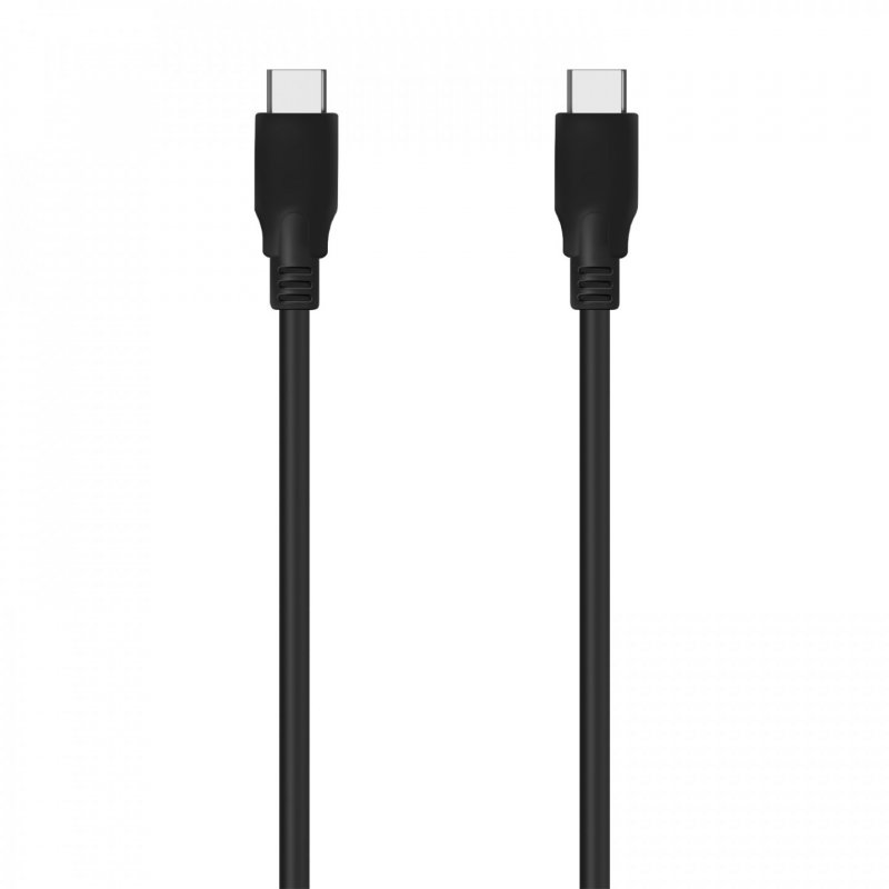 CABLE AISENS USB 3.2 GEN2X2 20GBPS 8K30HZ 5A 100W USB-C 1.0M