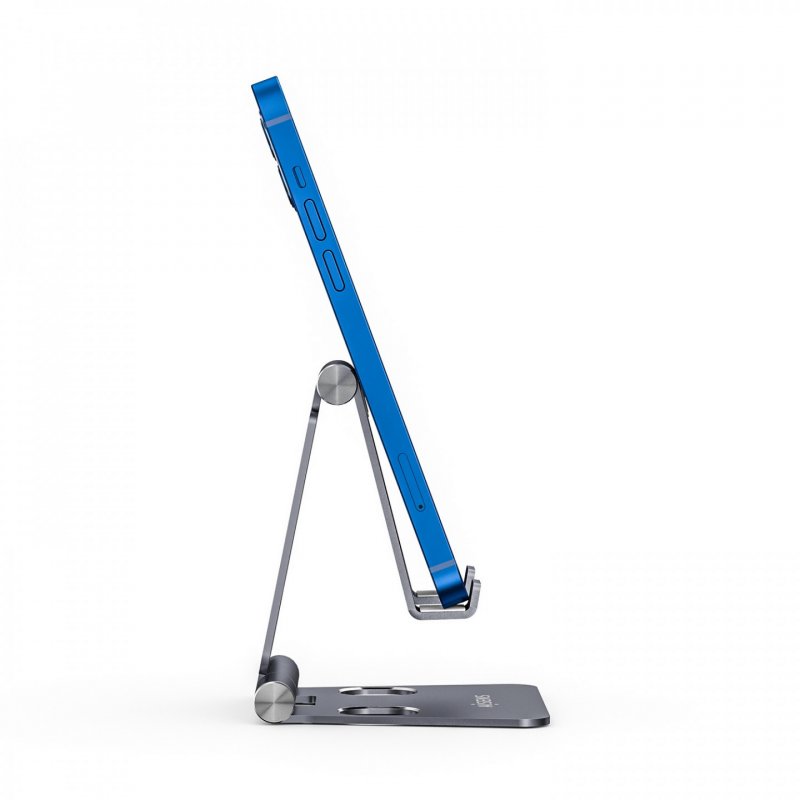 SOPORTE AISENS SOBREMESA M AJUSTABLE (2 PIVOTES) MOVIL TABLET