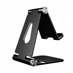 AISENS MS2PM-090 holder Passive holder Mobile phone/Smartphone, Tablet/UMPC Black