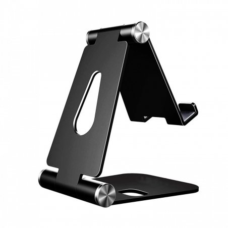 AISENS MS2PM-090 holder Passive holder Mobile phone/Smartphone, Tablet/UMPC Black