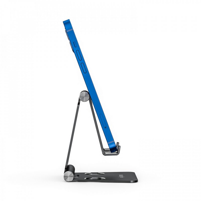 AISENS MS2PM-090 support Support passif Mobile/smartphone, Tablette / UMPC Noir