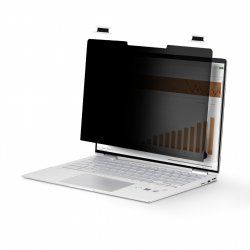 StarTech.com 135CT-PRIVACY-SCREEN filtre anti-reflets pour écran et filtre de confidentialité Filtre de