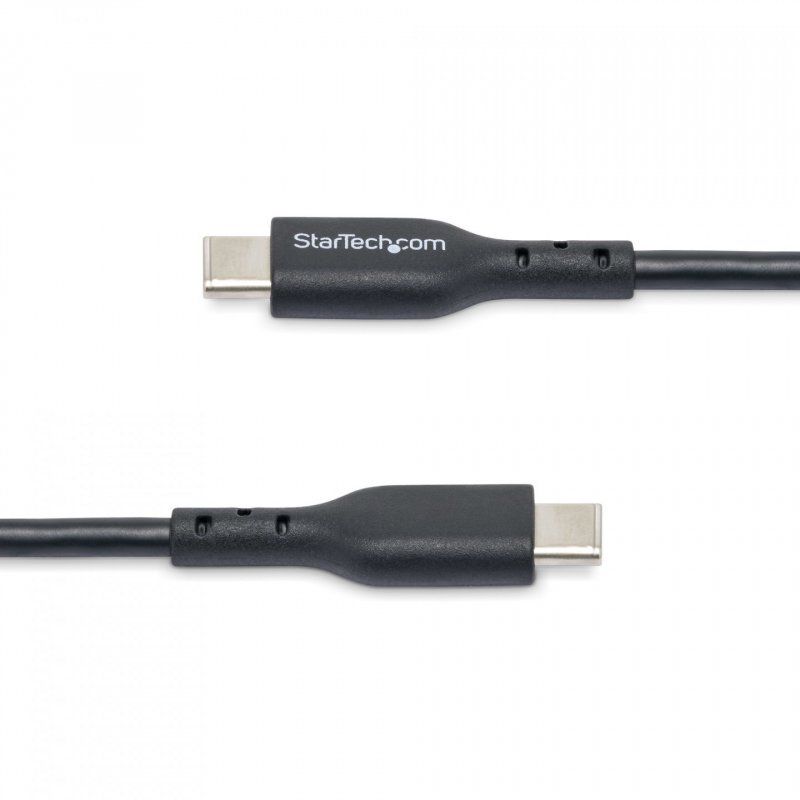 2m 6ft USB-C Charging Cable 60W PD