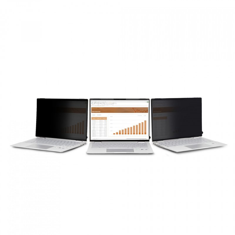 14in 16:10 Laptop Touch Privacy Screen