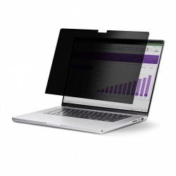 StarTech.com 15MAM-PRIVACY-SCREEN filtre anti-reflets pour écran et filtre de confidentialité Filtre de
