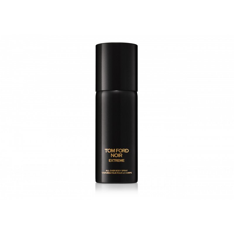 TOM FORD Noir Extreme All Over Body Spray 150 ml Hommes