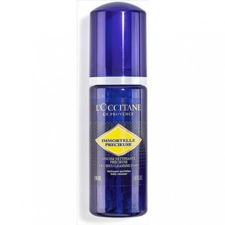 L'OCCITANE Precious Cleansing Foam 150ml