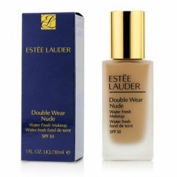 Authentic Estee Lauder Double Wear Nude Water Fresh Makeup SPF 30 Original 30ml