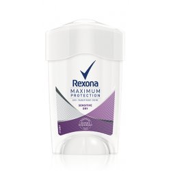 Rexona Maximum Protection Sensitive Dry 45ml Women Stick deodorant