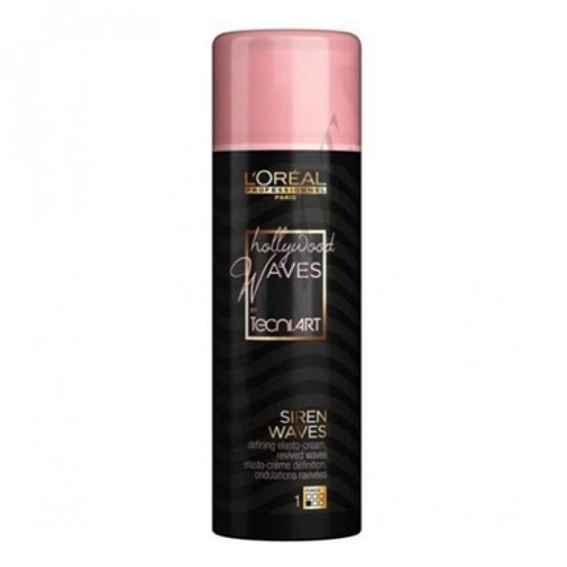 L'oreal Professionnel Tecni Art Siren Waves Force 1 150ml
