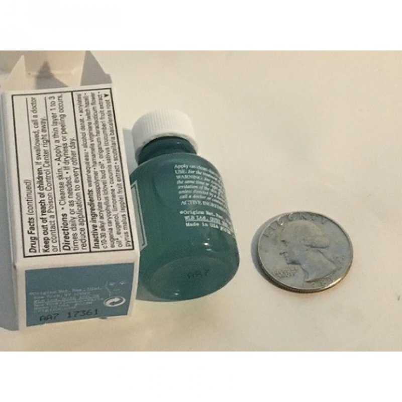 Origins Super Spot Remover Blemish Treatment Gel