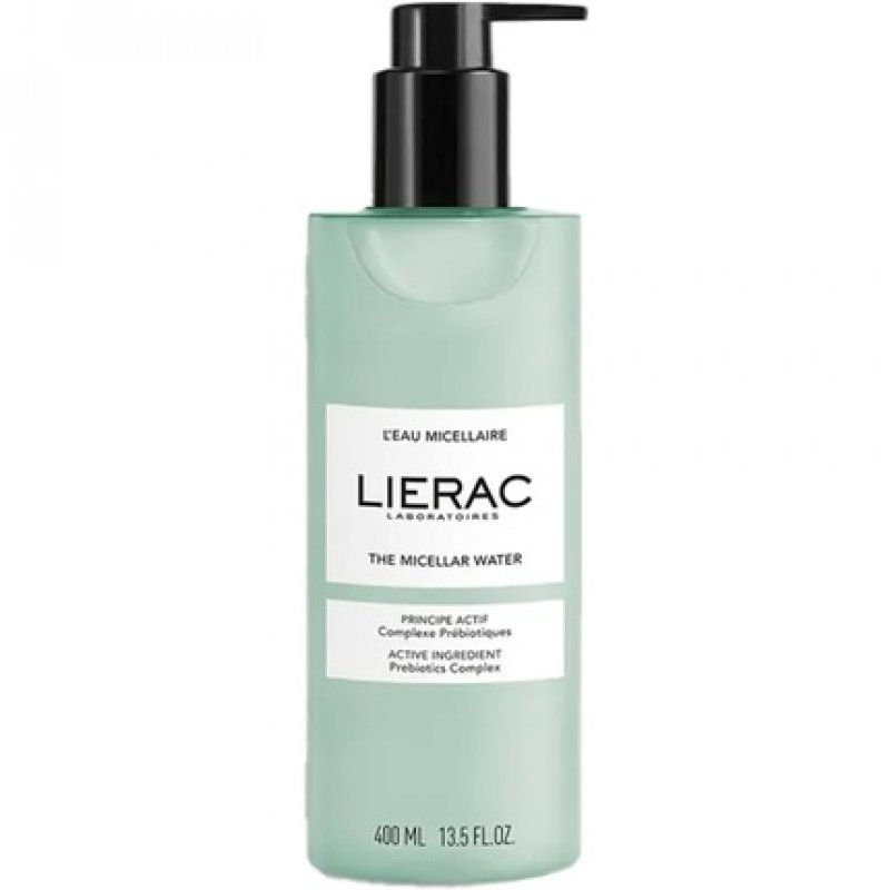 Lierac The Micellar Water 400ml