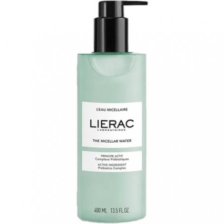 Lierac The Micellar Water 400ml