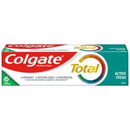 Colgate Total Active Fresh Universel 75 ml