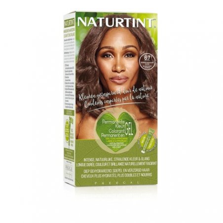 Naturtint Hair Colors 6.7 165ml