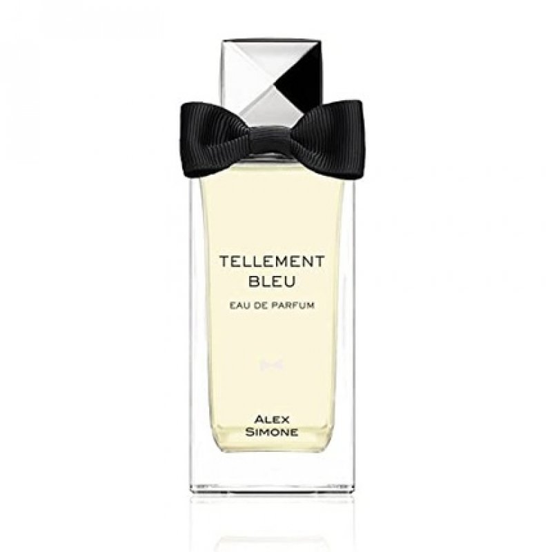 Alex Simone Tellement Bleu Eau de Parfum 50ml