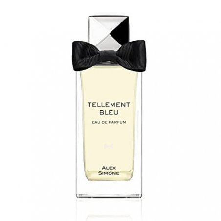 Alex Simone Tellement Bleu Eau de Parfum 50ml