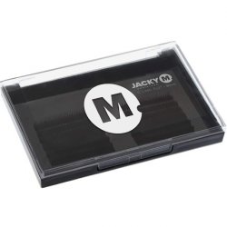 Jacky M B Lash 0.20-12mm