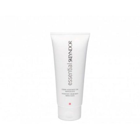 Skeyndor Essential crème hydratante pour le visage Unisexe 50 ml