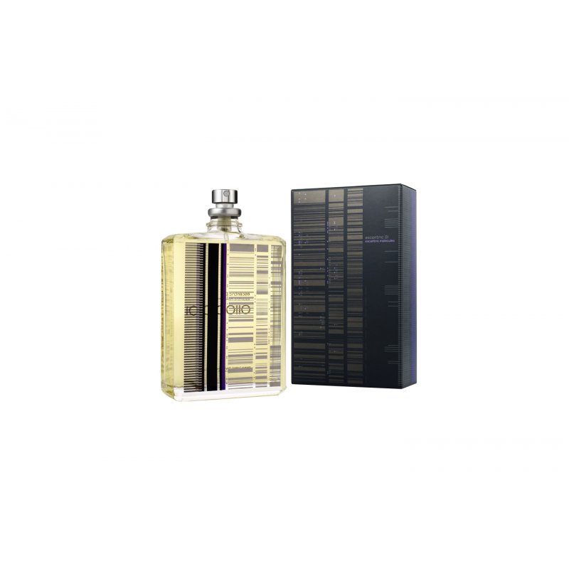 Escentric Molecules 01 EDT Spray 100ml Wood