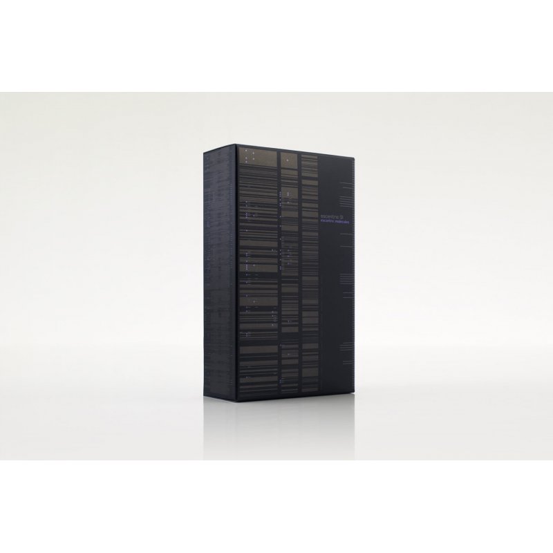 Escentric Molecules 01 EDT Spray 100ml Wood