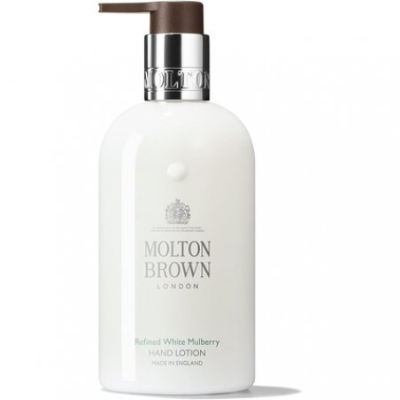 Molton Brown Refined White Mulberry Fine Liquid Hand Lotion 300ml