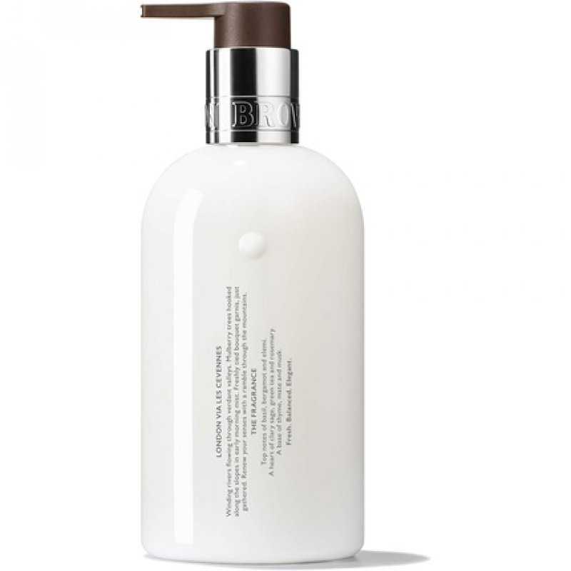 Molton Brown Refined White Mulberry Fine Liquid Hand Lotion 300ml
