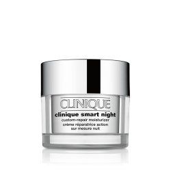 Clinique Smart Night Cream for Oily Skin Type III - IV