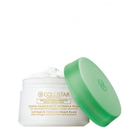 Collistar Intensive Firming Cream Plus, 400ml