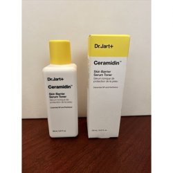 Ceramidin Skin Barrier Serum Toner