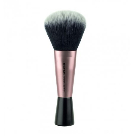 Powder Makeup Brush with Synthetic Bristles