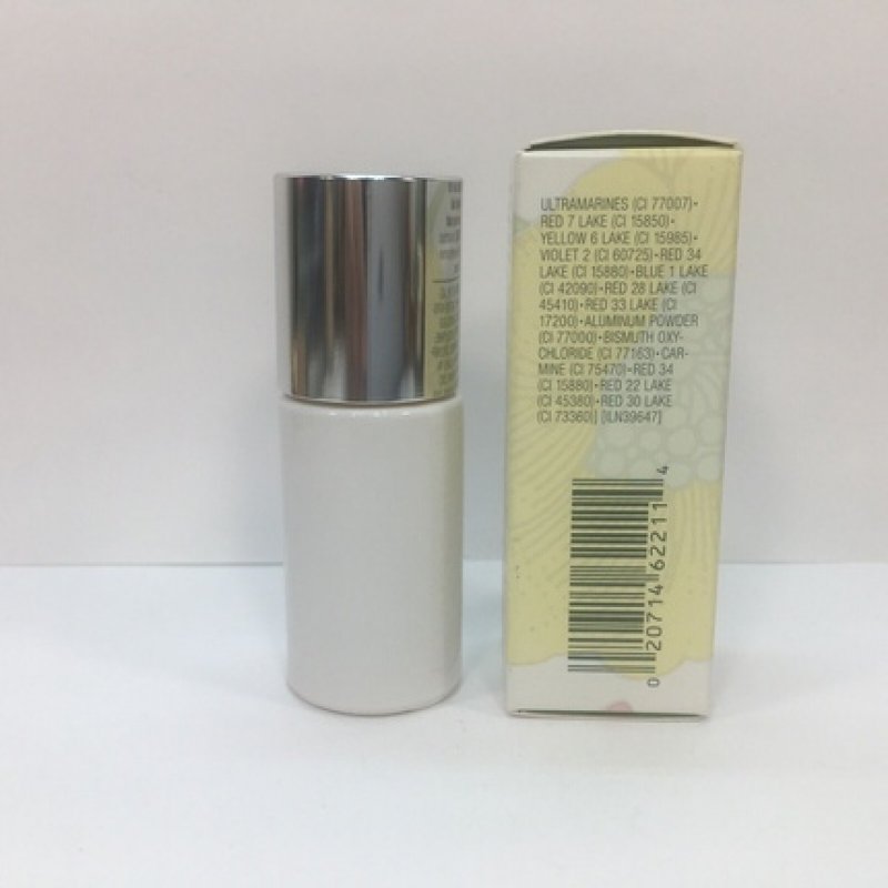 Clinique A Different Nail Enamel Base and Top 0.3 Fl. Oz / 9ml