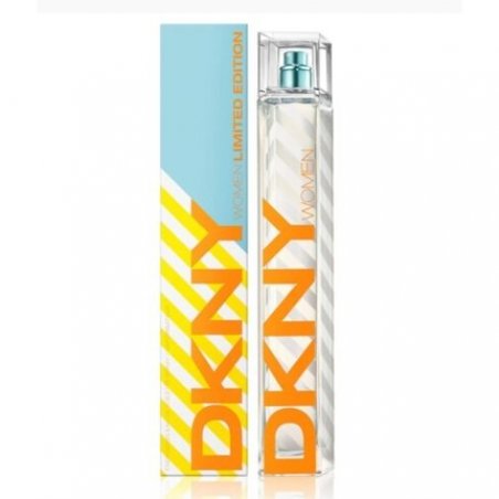 Dkny Women Summer 2021 Eau De Toilette 100ml Spray