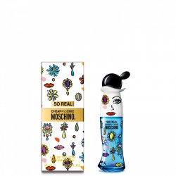 Moschino So Real Cheap & Chic 30 ml Femmes