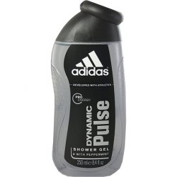 Adidas Dynamic Pulse Shower Gel 250ml