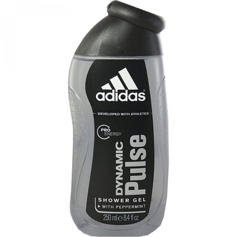 Adidas Dynamic Pulse Shower Gel 250ml
