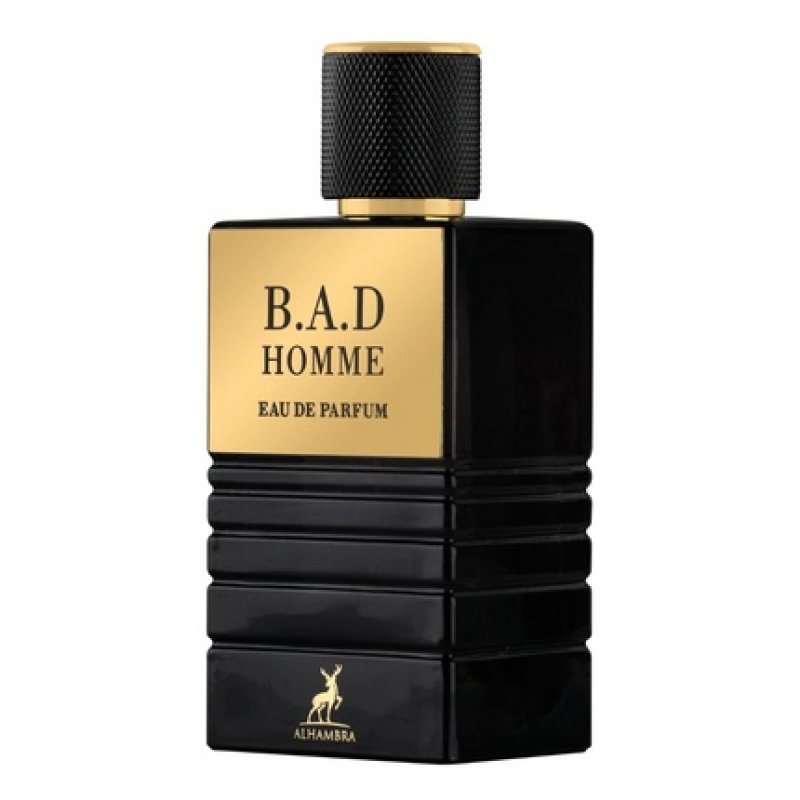 Maison Alhambra B.A.D Homme EDP 100ml