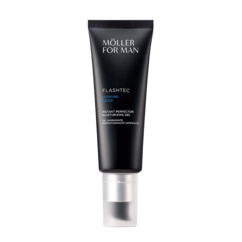 Anne Möller Looking Good Gel après rasage 50 ml