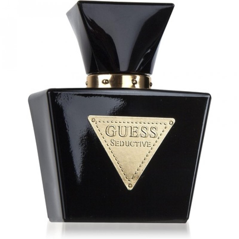 Guess Seductive Noir for Women Eau de Toilette 30ml
