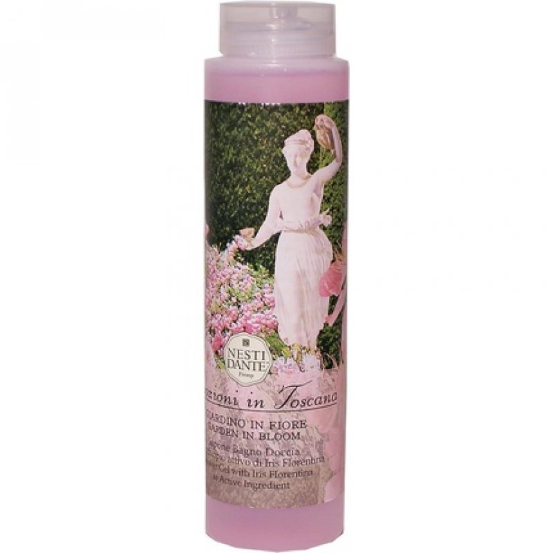 Emozioni in Toscana - GARDEN IN BLOOM 300ml