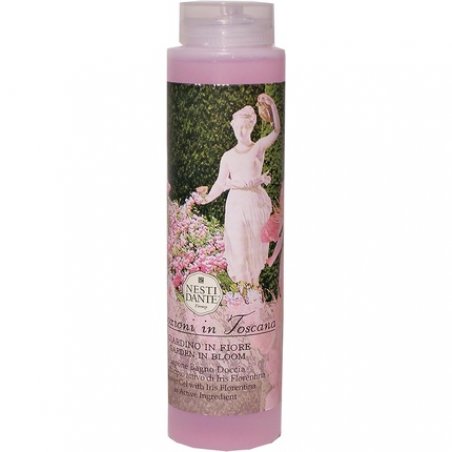 Emozioni in Toscana - GARDEN IN BLOOM 300ml